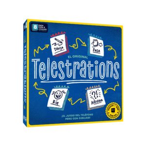 Telestrations