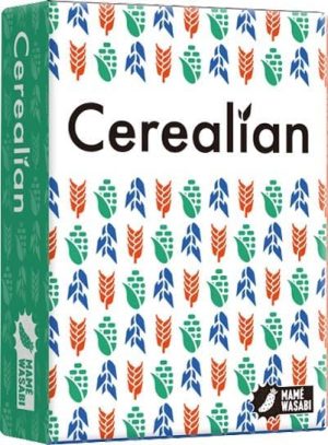 Cerealian
