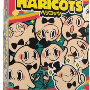 Haricots