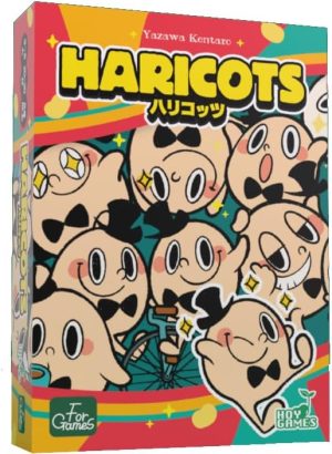 Haricots