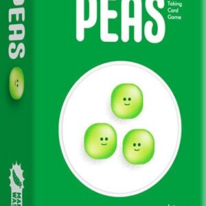 Peas