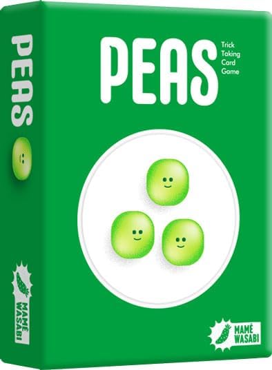 Peas