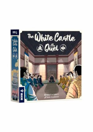 The white castle duel