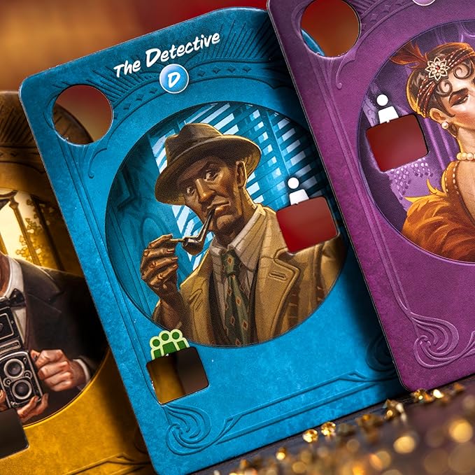 Kronologic: París 1920 - Imagen 4