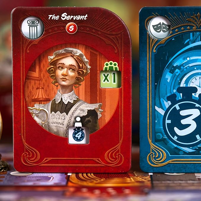 Kronologic: París 1920 - Imagen 2