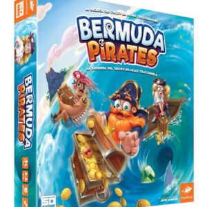 Bermuda pirates