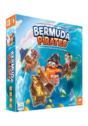 Bermuda pirates