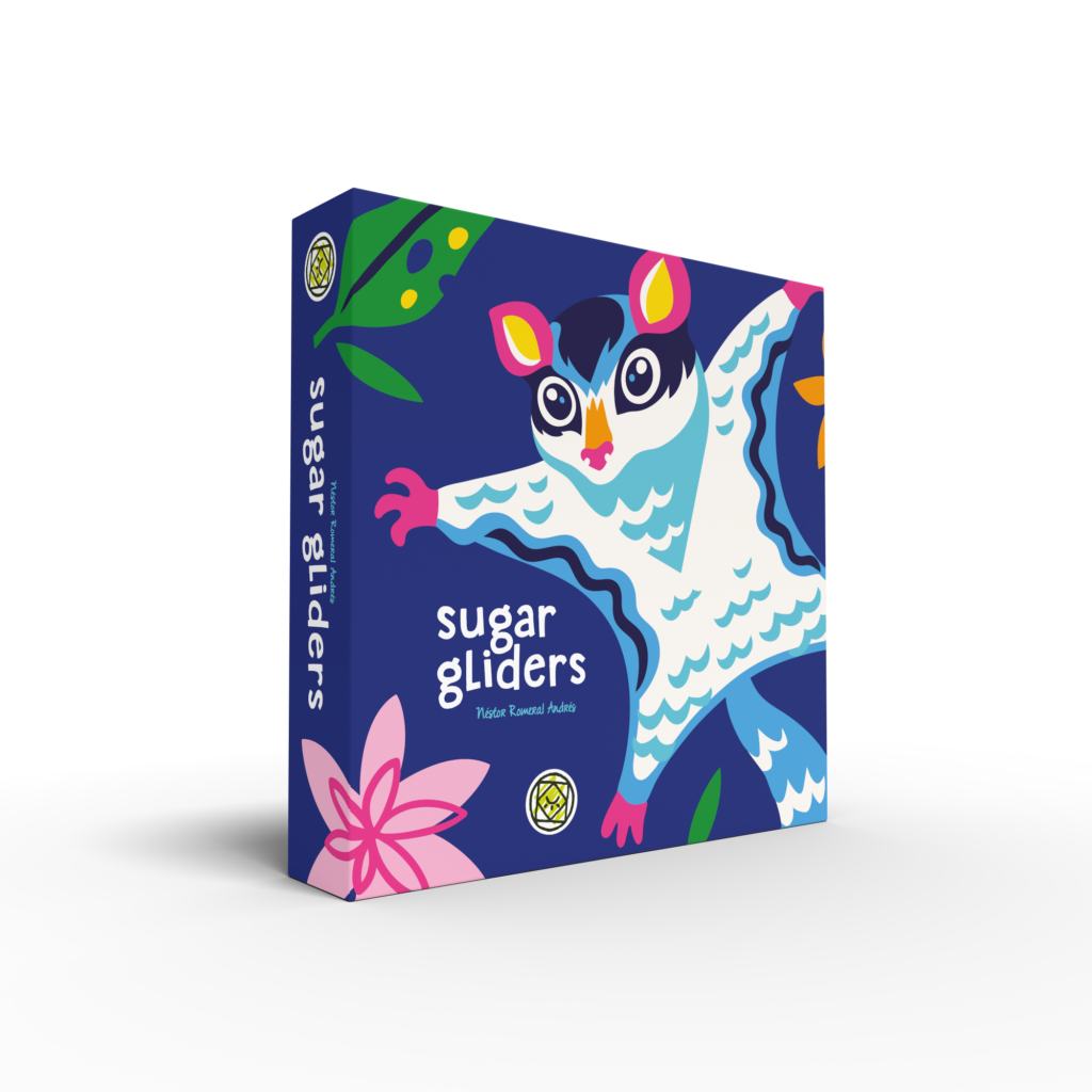 Sugar Gliders