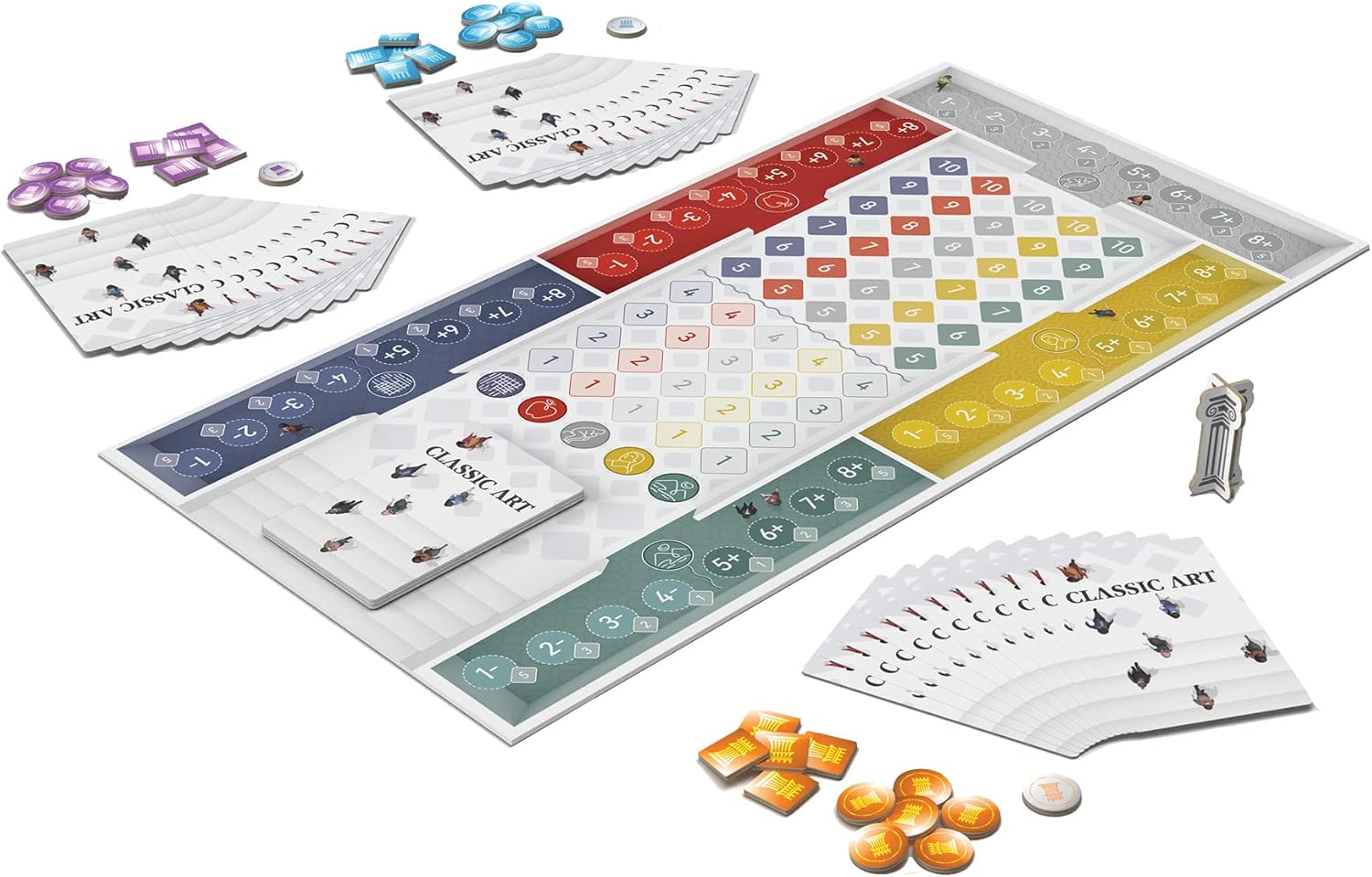 Classic Art - Imagen 2