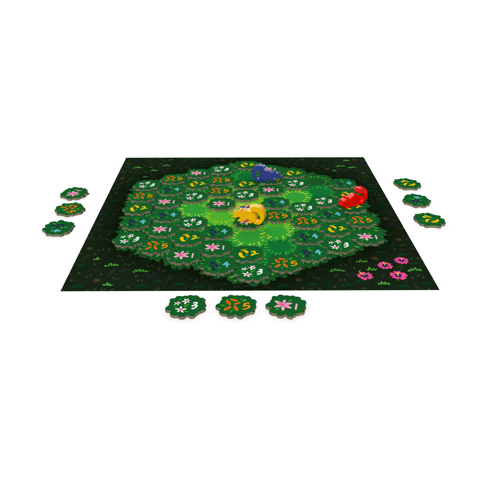 Sugar Gliders - Imagen 2