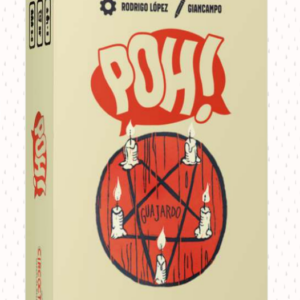 Poh! Expansión (+18)