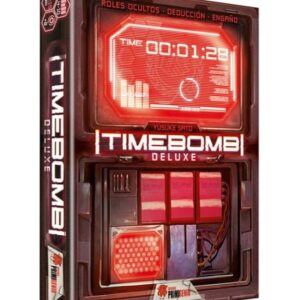 Timebomb Deluxe