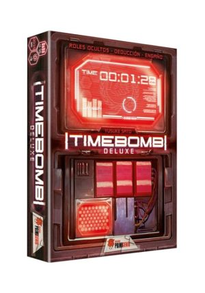 Timebomb Deluxe