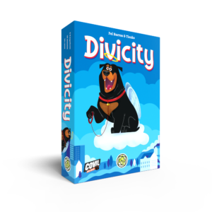 Divicity