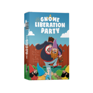 Gnome Liberation Party
