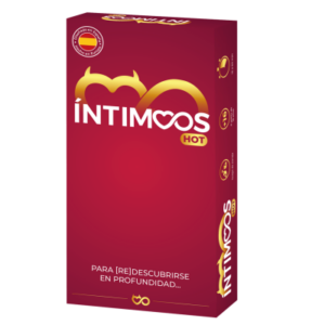 Intimoos hot