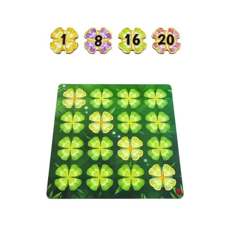 Lucky Numbers - Imagen 2