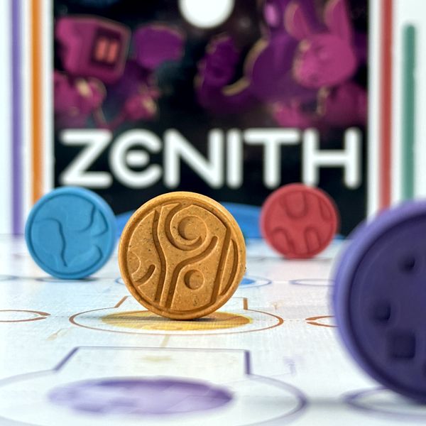 Zenith - Imagen 7