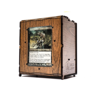 Porta Mazo Pro  - 100+ — Sauce llorón