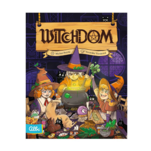 Witchdom