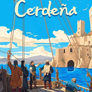 Cerdeña