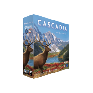 Cascadia