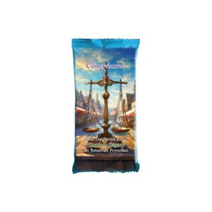 Kingdom Legacy  — Comerciantes Expansión