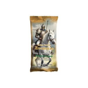 Kingdom Legacy  — Reino Feudal- Aventuras