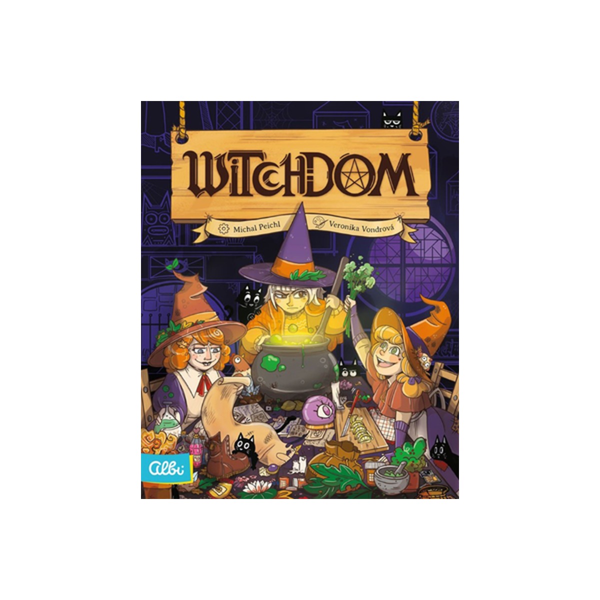 Witchdom