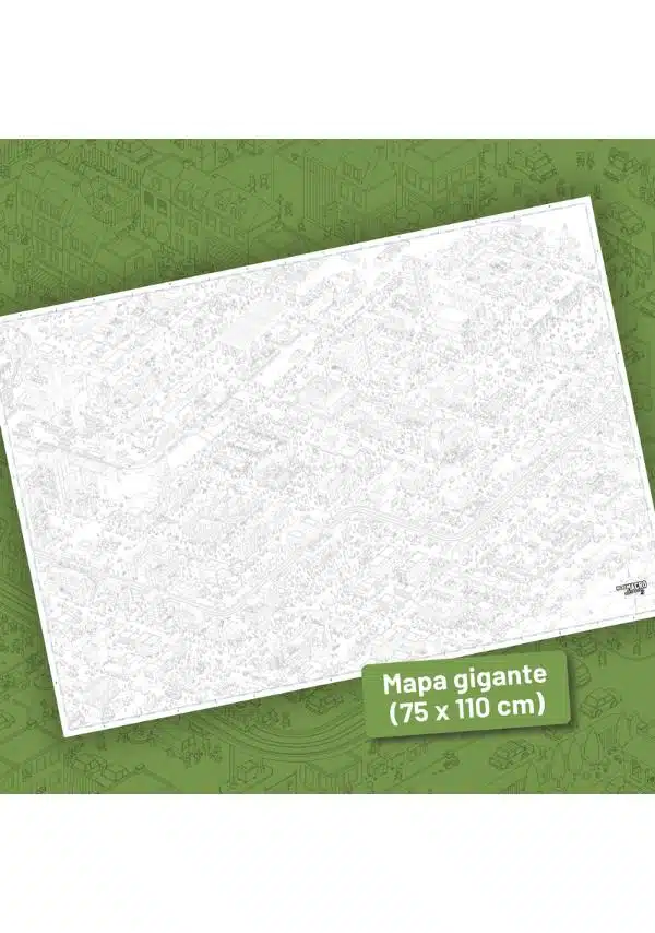 Micro Macro — Full House - Imagen 3