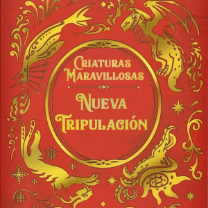 [PREVENTA] Criaturas Maravillosas – Nueva Tripulación
