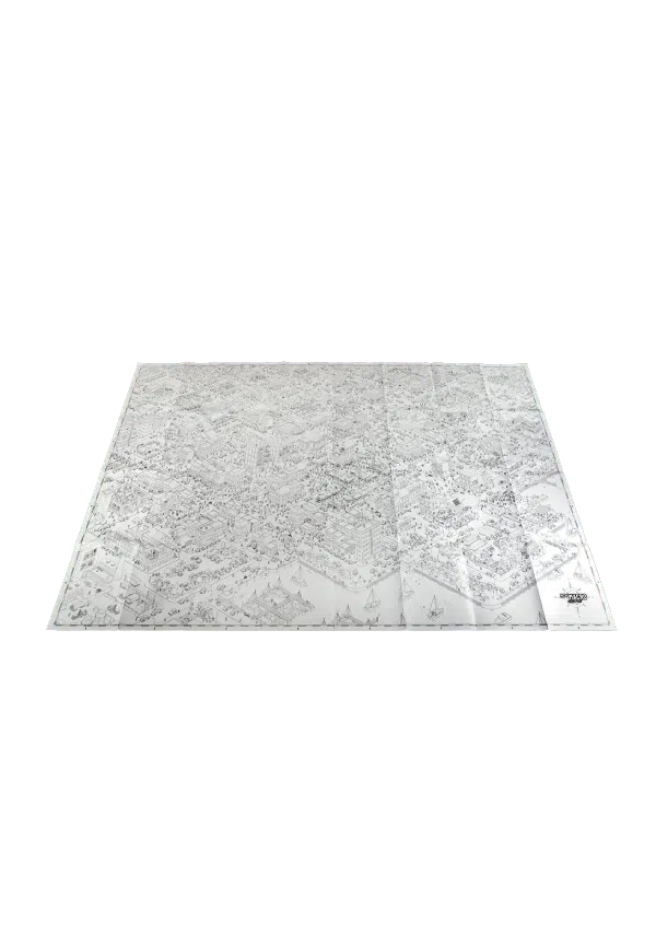 Micro Macro - Imagen 2