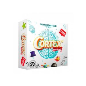 Cortex Challenge 2