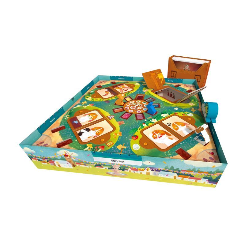 Dixit Kids - Imagen 2