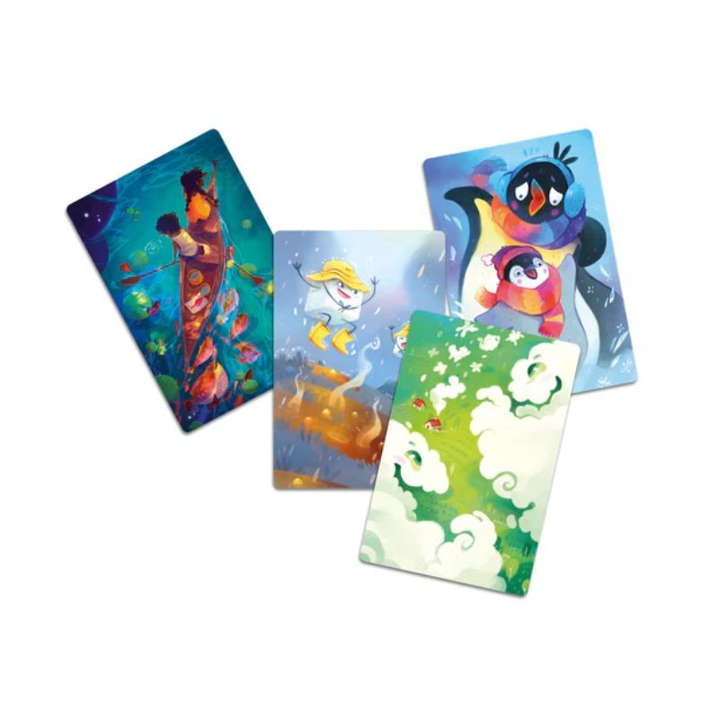 Dixit Kids - Imagen 3