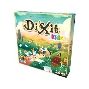 Dixit Kids