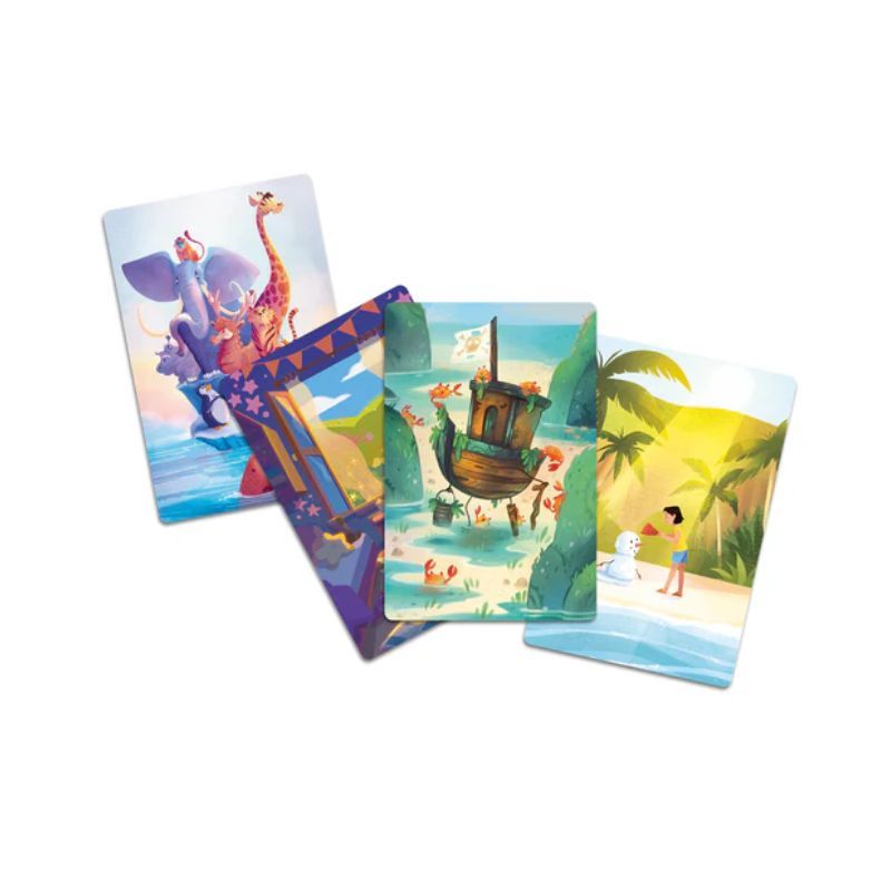 Dixit Kids - Imagen 4
