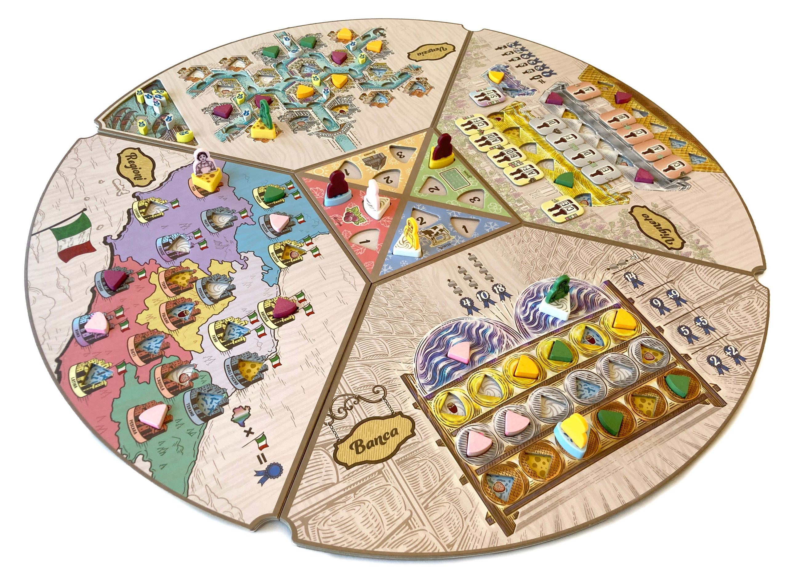 Formaggio - Imagen 3