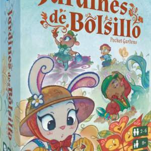 Jardines de Bolsillo