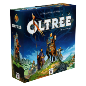 Oltreé