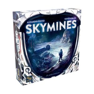 Skymines