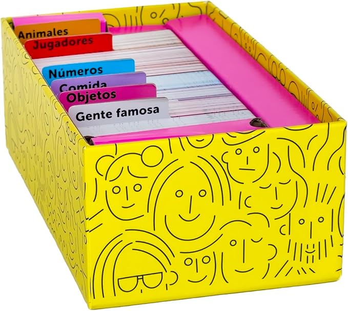 P.A.P.A. (Preguntas Absurdas Para hacer a tus Amigos) - Imagen 2