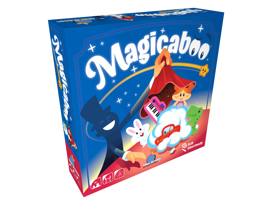 Magicaboo