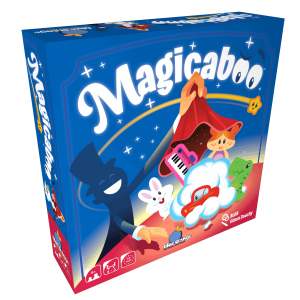 Magicaboo