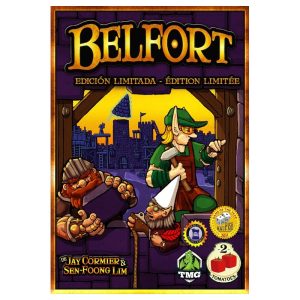 Belfort — Edición limitada