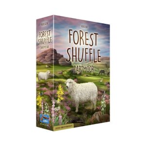 [PREVENTA] Forest Shuffle: Dartmoor