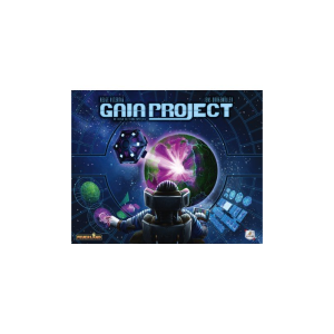 Gaia Project