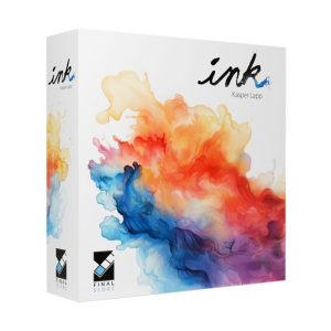 Ink