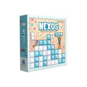 Nexos