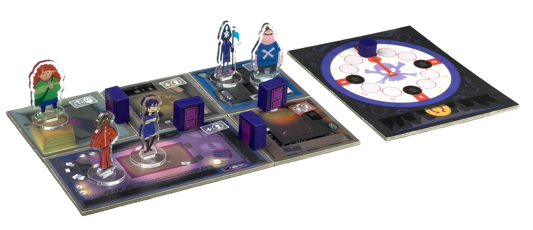 Tic Tac Tumba - Imagen 5